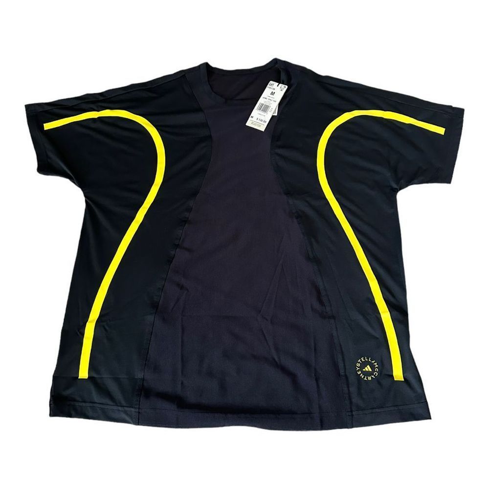 Adidas x Stella McCartney Women’s Truepace Running Loose Tee Oversized size M